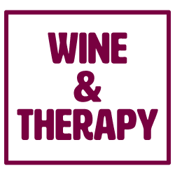 Wine and Therapy